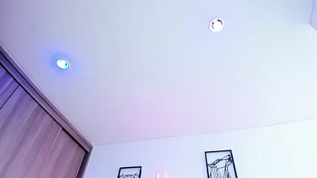 NaomiAsha online show from 03-17-26, 08:12