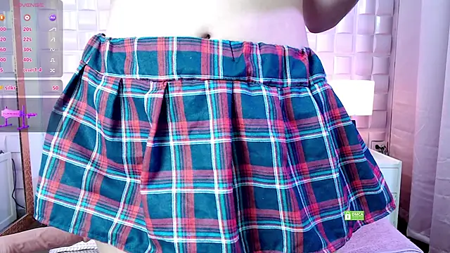 CandyxCosmic online show from 02-03-25, 03:06