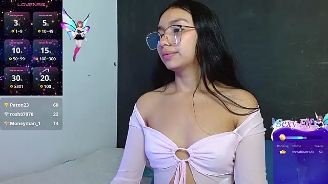 Stefanygp online show from 12-06-24, 11:54