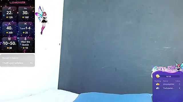 Stefanygp online show from 12-06-24, 03:11