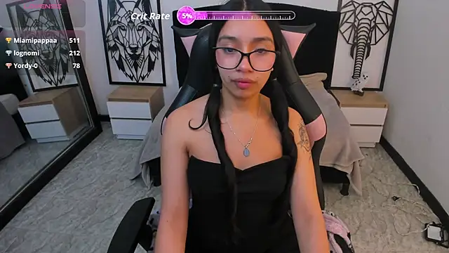 Stefanygp online show from 01-14-26, 11:27