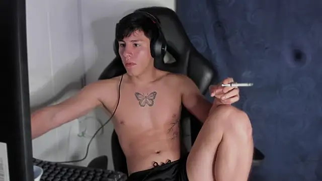 krizia7 online show from 03-21-25, 05:00