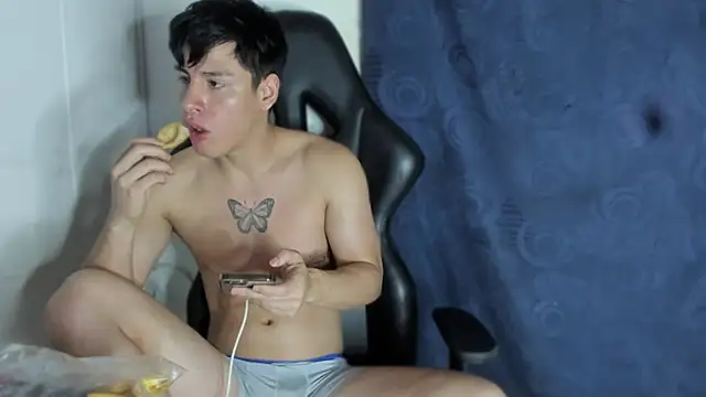 krizia7 online show from 03-22-25, 12:49