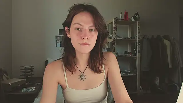 Niky  Jess online show from 05-25-26, 10:10