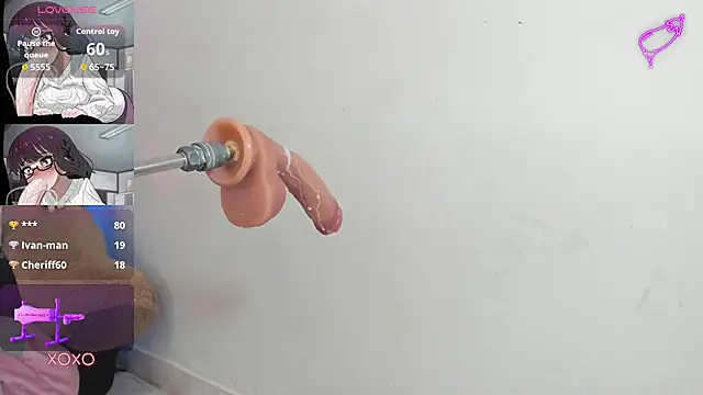 Lizz Tender online show from 04-23-26, 12:29