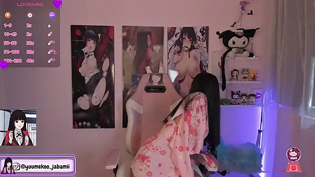 Sweet-bunny1 online show from 01-21-25, 06:55