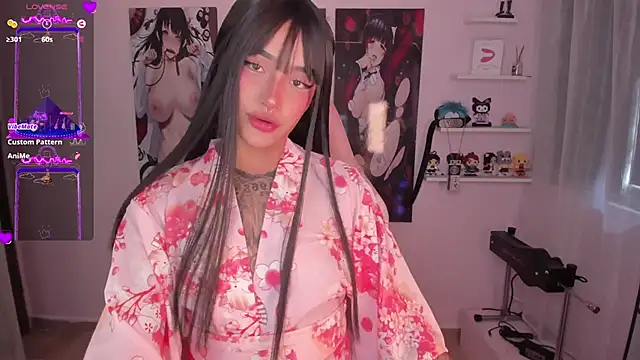 Sweet-bunny1 online show from 03-18-25, 07:31