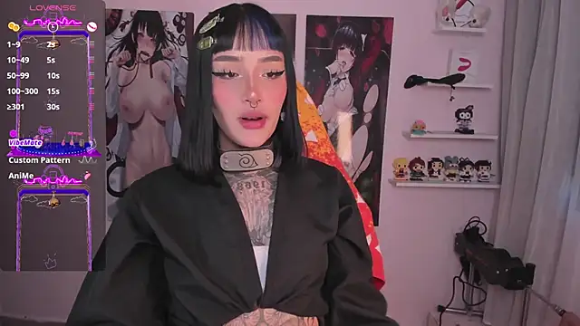 Sweet-bunny1 online show from 09-13-25, 08:52