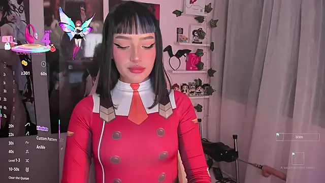 Sweet-bunny1 online show from 10-03-25, 11:24