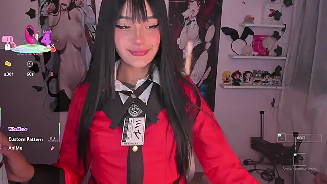 Sweet-bunny1 online show from 10-15-25, 09:15