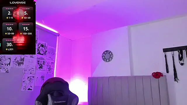 Snapshot of SukiFuyu_ chatting on 02-06-25, 06:24 SukiFuyu online show from 02-06-25, 06:24