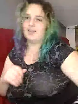 Snapshot of LadyRochester chatting on 01-11-25, 12:44 LadyRochester online show from 01-11-25, 12:44