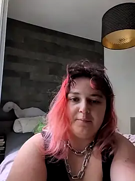 LadyRochester online show from 11-16-25, 01:28