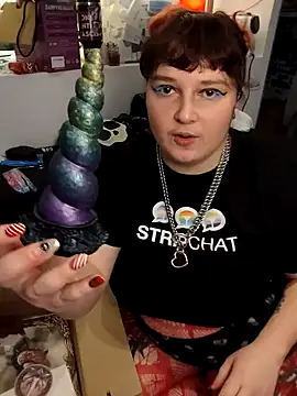 LadyRochester online show from 01-15-26, 01:59