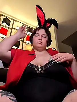 LadyRochester online show from 04-02-26, 07:11