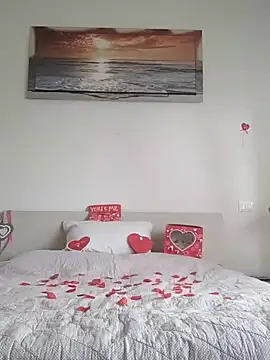 Dark Angel 22 online show from 02-14-25, 11:42