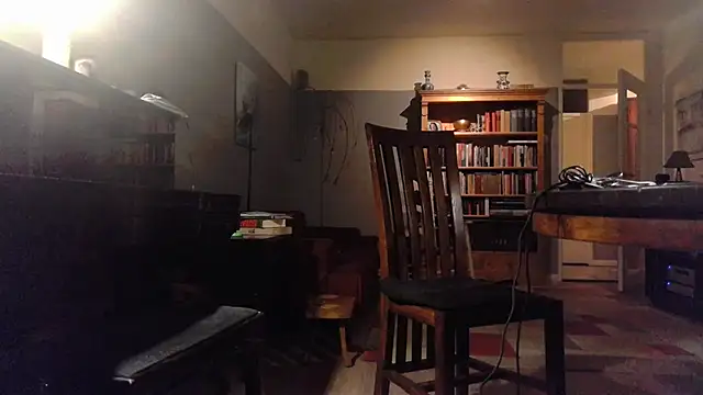 RolfS online show from 10-06-25, 10:18