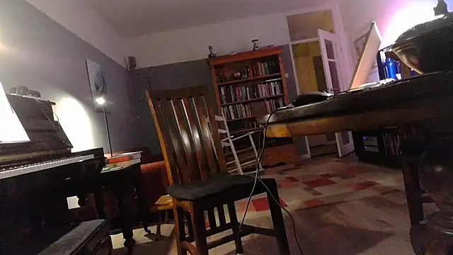 RolfS online show from 11-06-25, 11:59