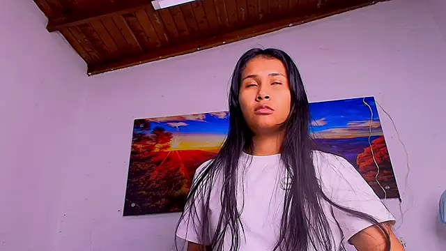 anisha x online show from 10-23-25, 07:56