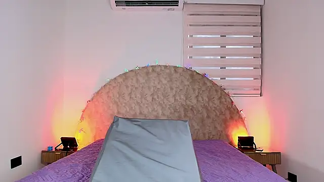 anisha x online show from 12-01-25, 07:08