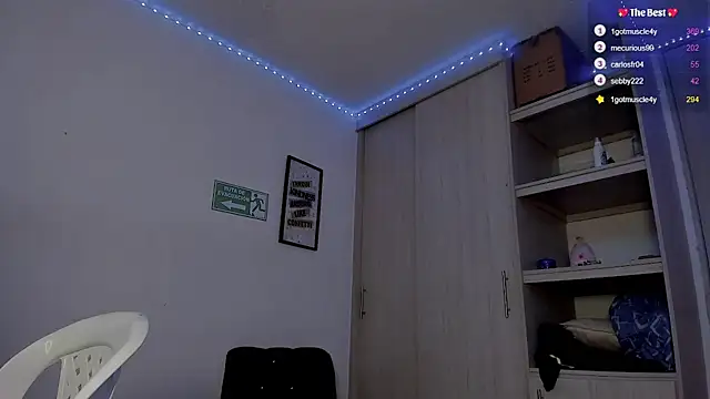  diegsz  online show from 02-09-25, 08:13