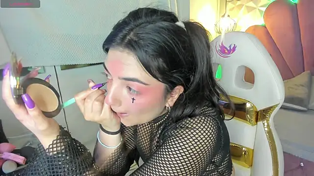 meraki fraise online show from 02-06-25, 07:07