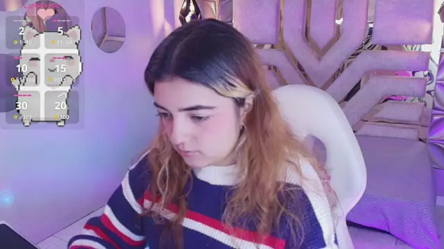 meraki fraise online show from 09-08-25, 07:13