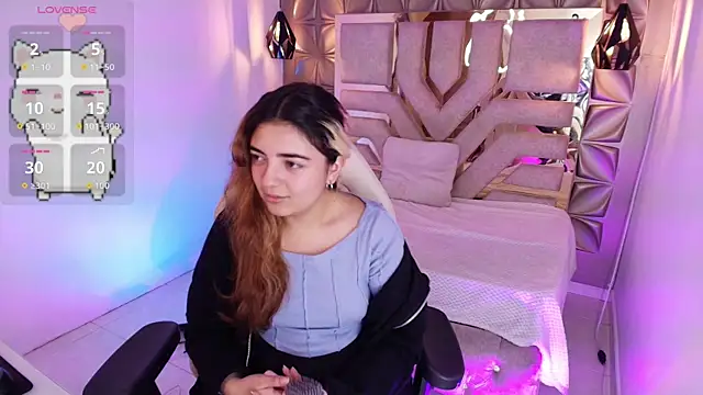 meraki fraise online show from 09-17-25, 08:21