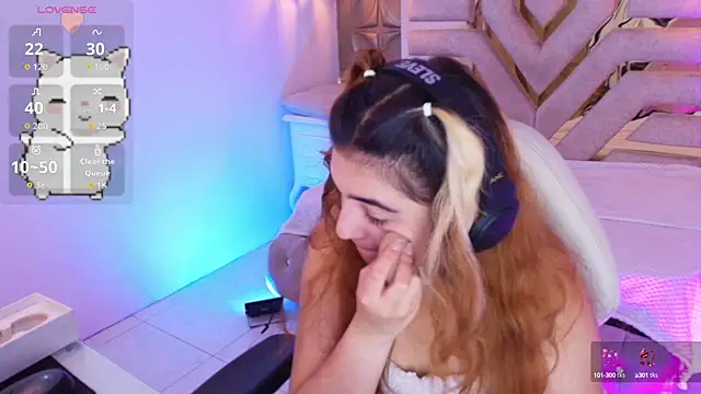 meraki fraise online show from 09-20-25, 07:37