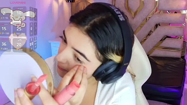 meraki fraise online show from 10-10-25, 07:57