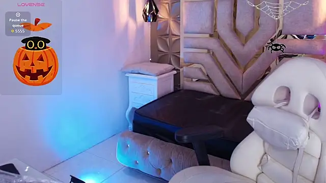 meraki fraise online show from 10-26-25, 08:04