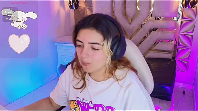 meraki fraise online show from 11-05-25, 07:47