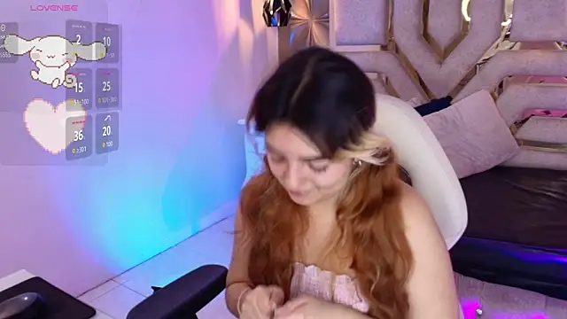 meraki fraise online show from 11-07-25, 07:58