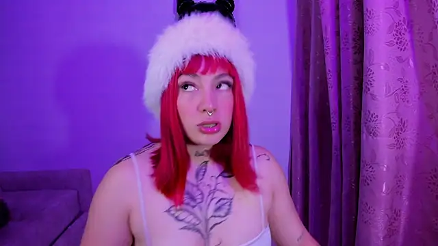 annika taylor online show from 11-06-25, 03:40