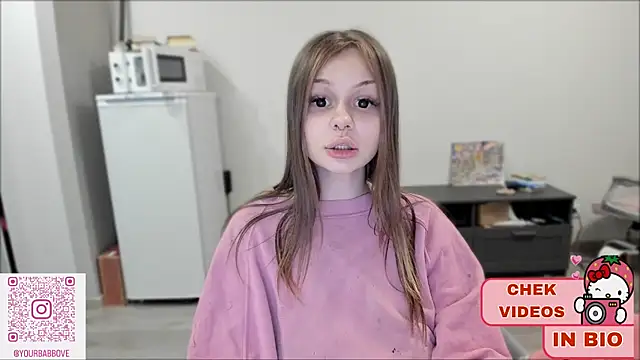 shy melony online show from 01-15-25, 04:47