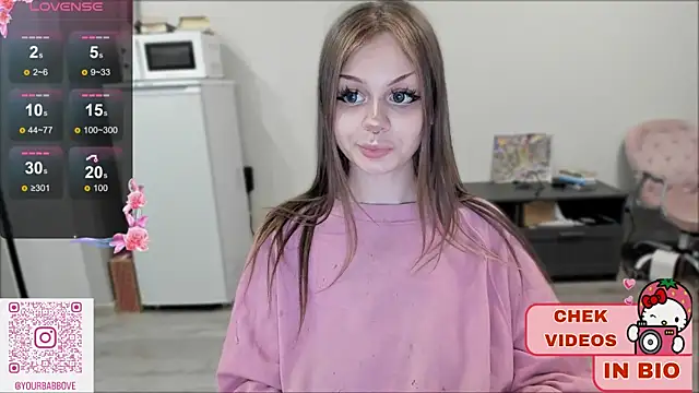 shy melony online show from 01-16-25, 03:23