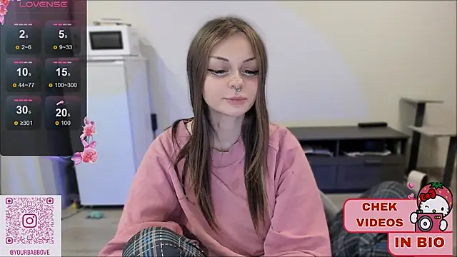 shy melony online show from 03-04-25, 10:24