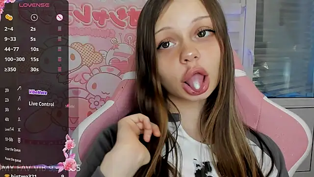 shy melony online show from 02-12-26, 06:08