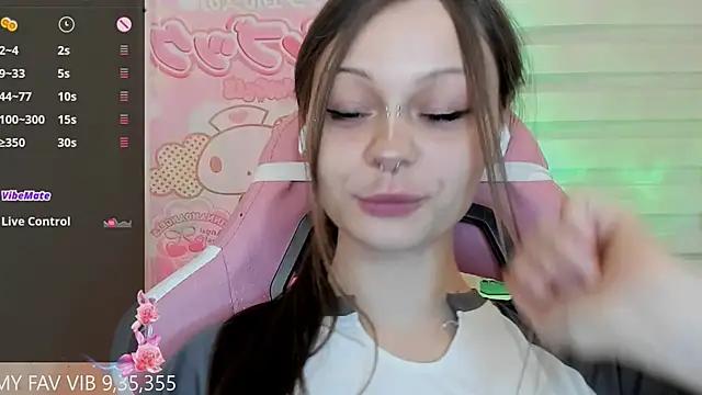 shy melony online show from 02-22-26, 01:42