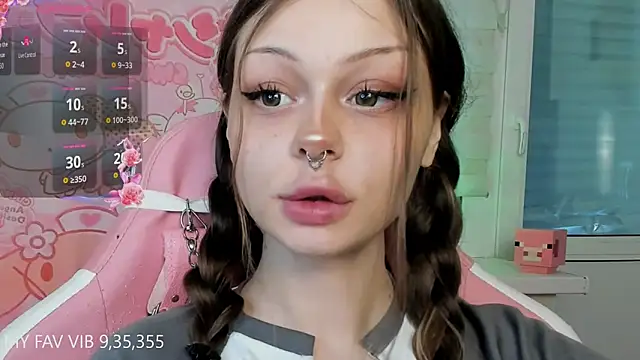 shy melony online show from 03-10-26, 02:22