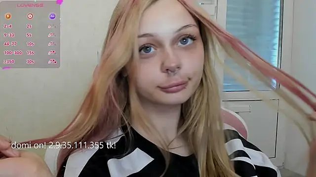 Snapshot of shy_melony chatting on 05-29-26, 09:29 shy melony online show from 05-29-26, 09:29