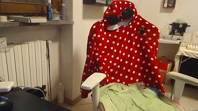 valerysexy online show from 11-02-25, 10:45