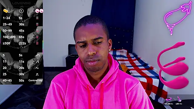 mrjhon26 online show from 02-01-25, 10:37