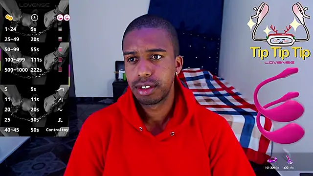 mrjhon26 online show from 02-12-25, 10:14