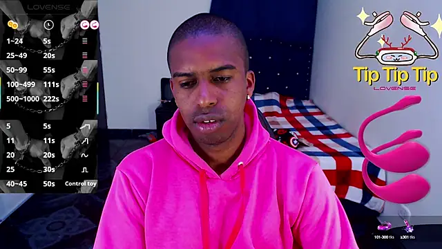 mrjhon26 online show from 02-17-25, 02:42