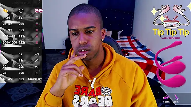 mrjhon26 online show from 02-18-25, 03:10