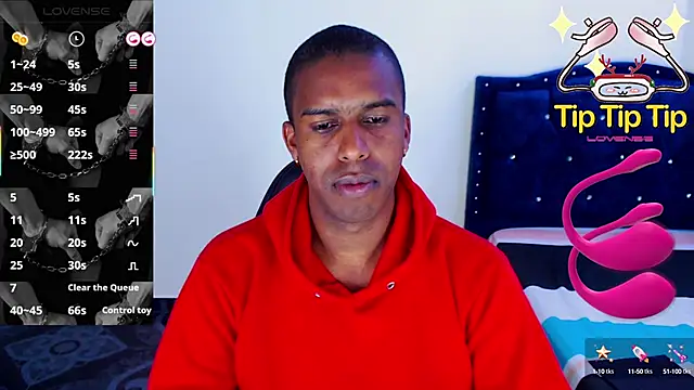 mrjhon26 online show from 03-05-25, 02:57