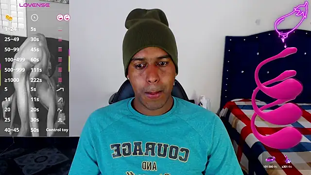 mrjhon26 online show from 09-24-25, 11:13