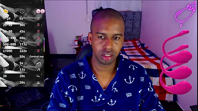 mrjhon26 online show from 02-02-26, 05:55