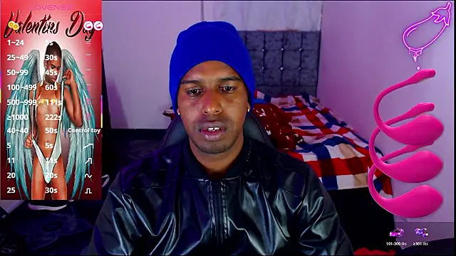 mrjhon26 online show from 02-11-26, 05:51